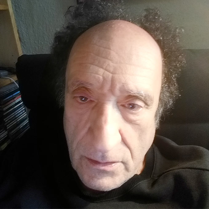 José María Lizundia