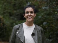 Vanesa de la Puente Blanco