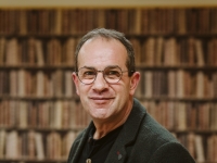 Xabier Uribe Navarro