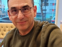 Raúl Sánchez Alegría 