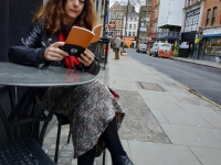 Elisabeth Candina Laka