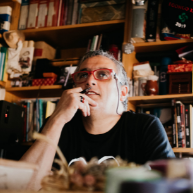 José María Lizundia